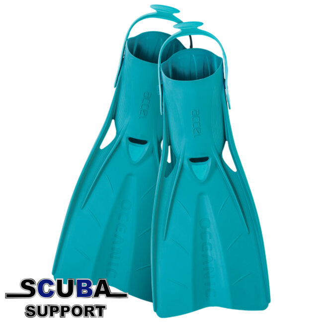 Oceanic ACCEL Fins