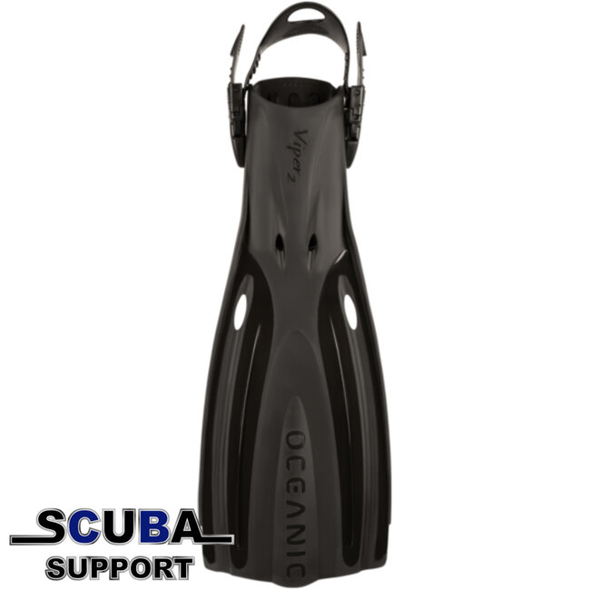 Oceanic VIPER 2 Vinnen, Open Hak