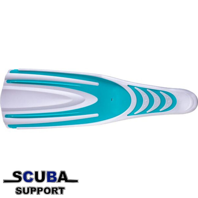 Oceanic VIPER 2 Fins, Full Foot