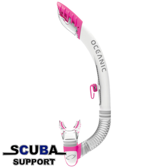 Oceanic ULTRA DRY 2 Snorkel