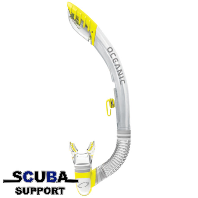 Oceanic ULTRA DRY 2 Snorkel