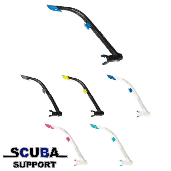 Oceanic ARID Snorkel