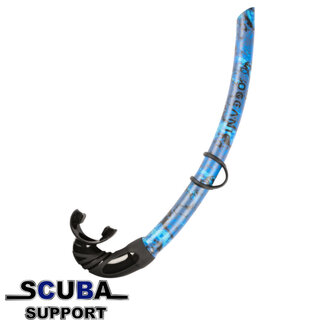 Oceanic Predator Snorkel, Camo