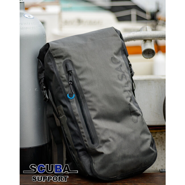 Stahlsac Storm Waterproof Backpack