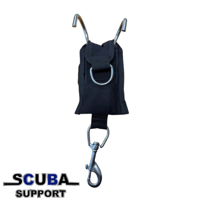 Scuba Support Rif Haak