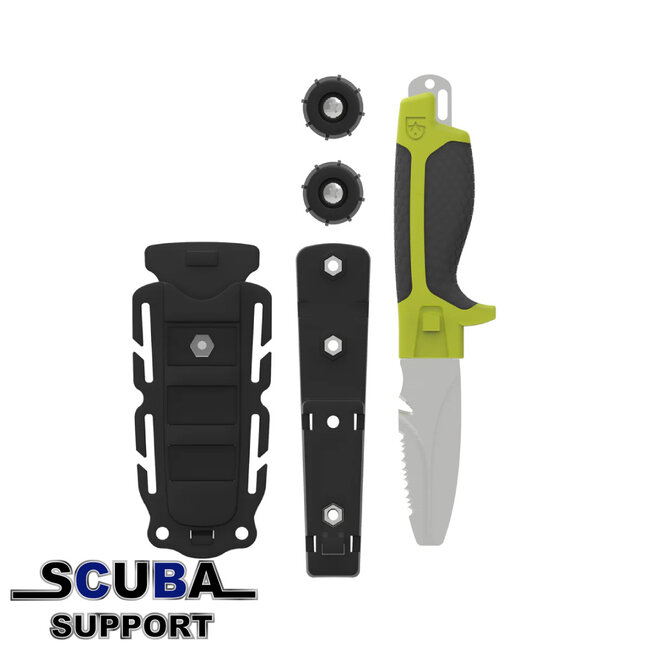 McNett / Gear Aid Tanu Blunt Tip Mes