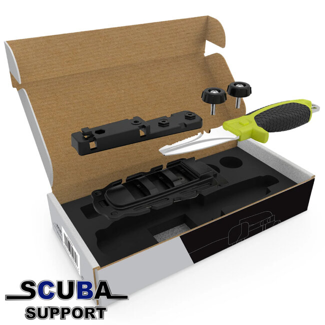 McNett / Gear Aid Tanu Blunt Tip Mes