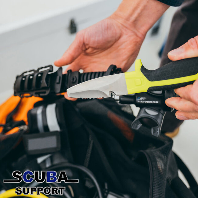 McNett / Gear Aid Tanu Blunt Tip Mes