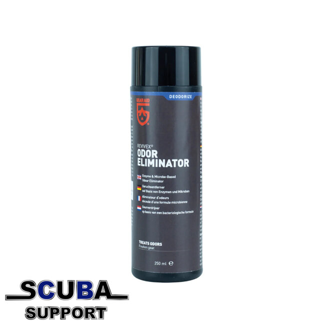 McNett / Gear Aid Revivex Odor Eliminator 250ml