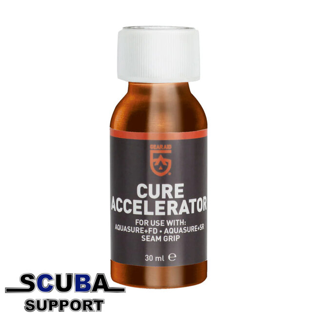 McNett / Gear Aid Cure Accelerator 30ml