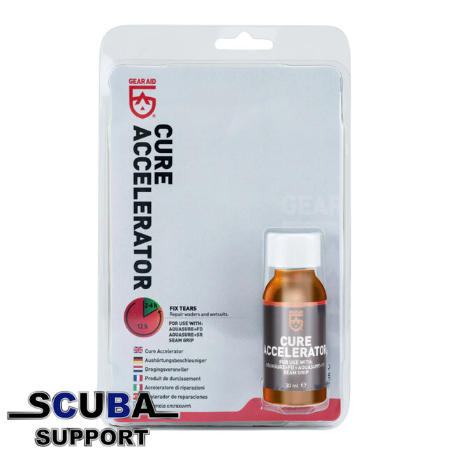 McNett / Gear Aid Cure Accelerator 30ml