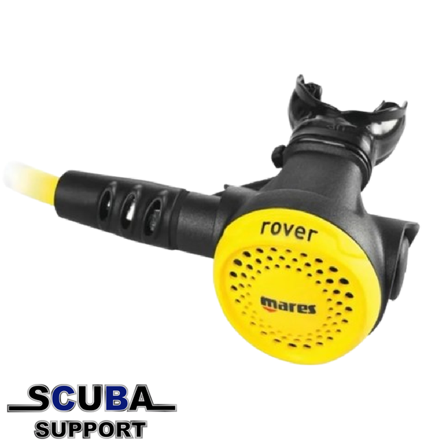 Mares Rover Octopus