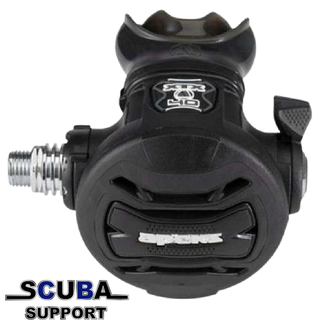 Apeks XTX40 2e trap