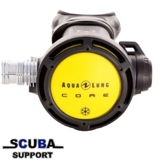 Aqua Lung Octopus Core