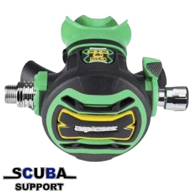 Apeks XTX50 / Nitrox 2nd stage