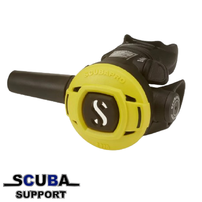 Scubapro S270 Octopus