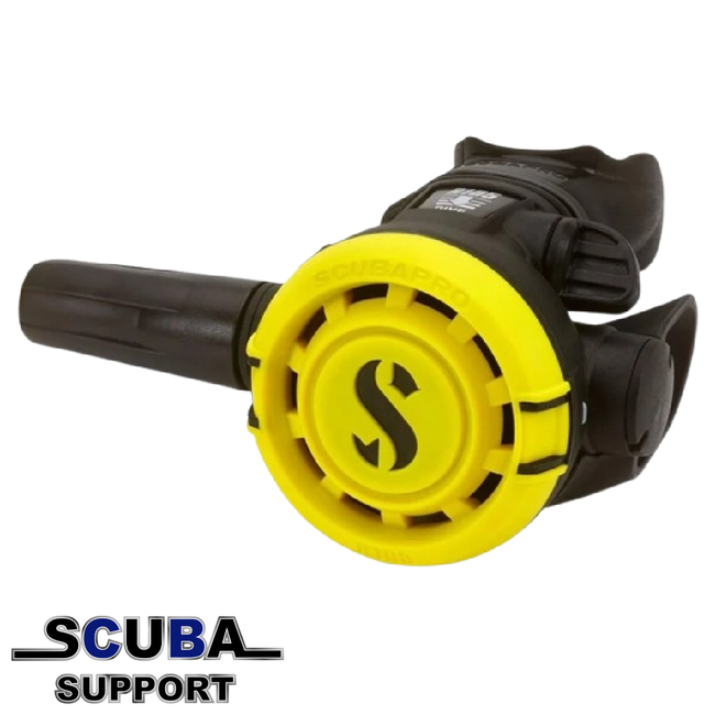 Scubapro R105 Octopus