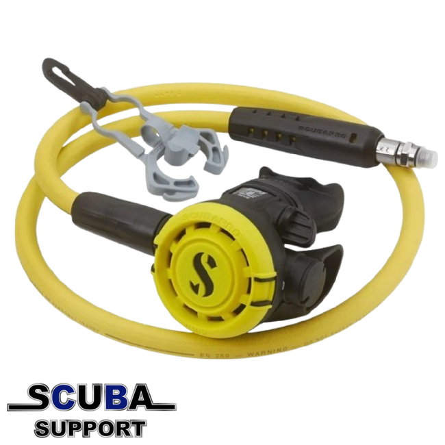 Scubapro R105 Octopus