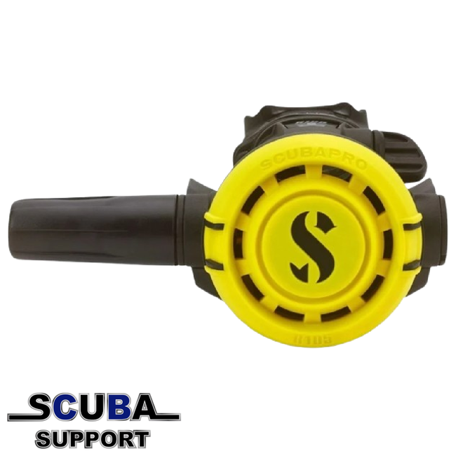 Scubapro R105 Octopus