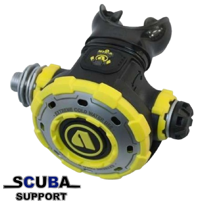 Apeks MTX-R backup / Octopus