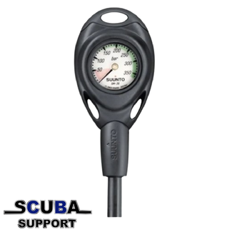 Suunto CB One Manometer