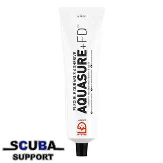 McNett / Gear Aid Aquasure FD Repair Adhesive O.E.M. Tube 250ml
