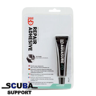 McNett / Gear Aid Aquasure FD Repair Adhesive 28gr