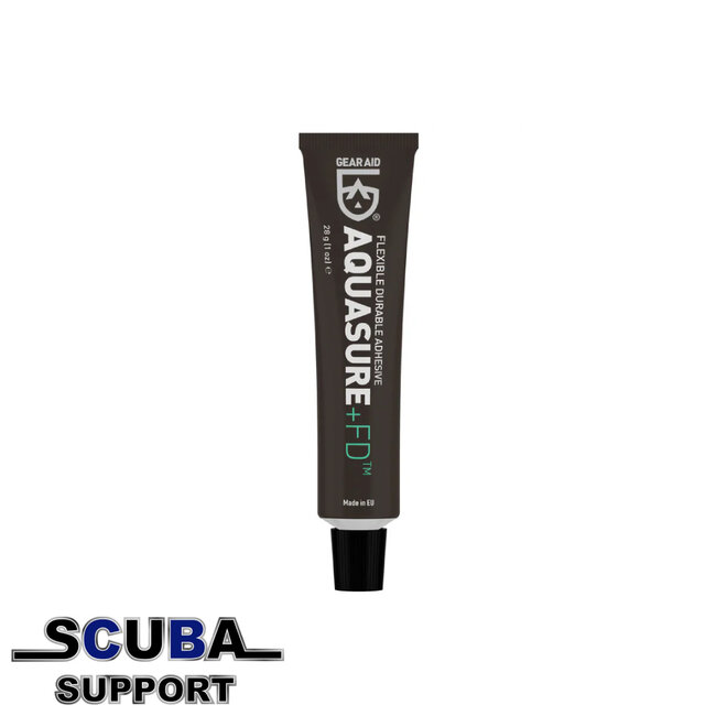 McNett / Gear Aid Aquasure FD Repair Adhesive 28gr
