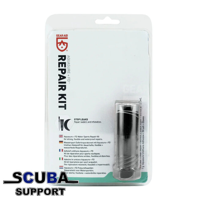 McNett / Gear Aid Aquasure FD Repair Kit