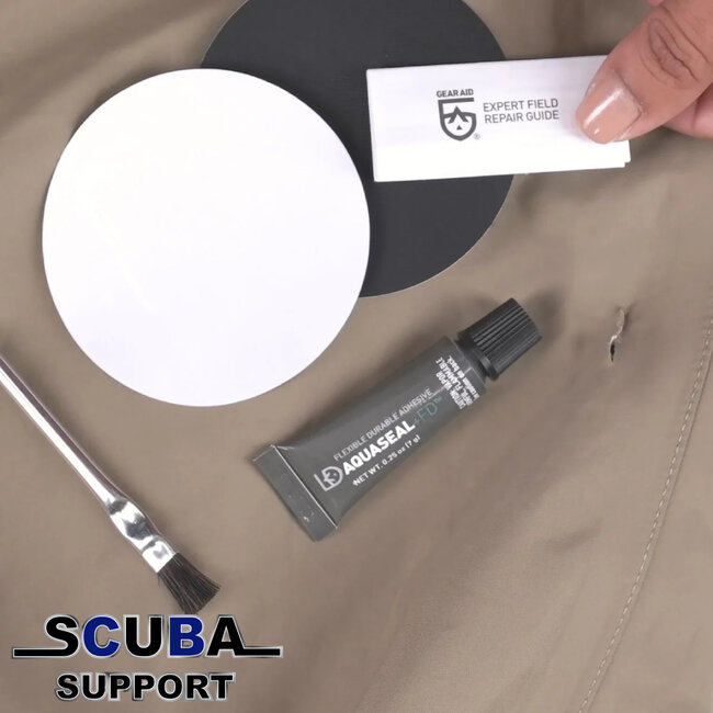 McNett / Gear Aid Aquasure FD Repair Kit