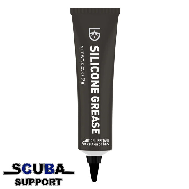 McNett / Gear Aid Silicone Grease