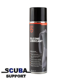 McNett / Gear Aid Silicone Lubricant 500ml