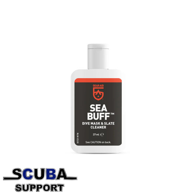 McNett / Gear Aid Sea Buff Dive Mask and Slate Cleaner 37ml