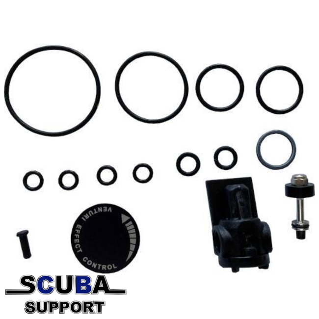 Scubapro D420 Service Kit
