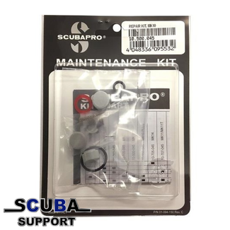 Scubapro Service Kit, MK10