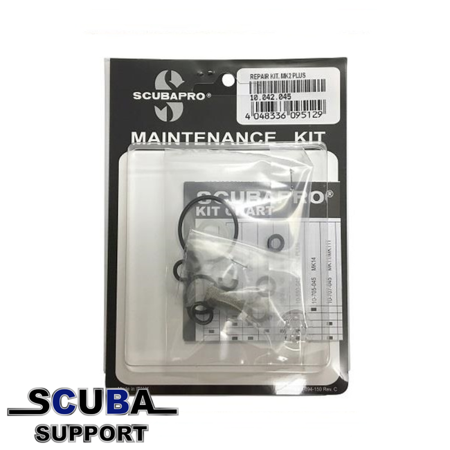 Scubapro Service kit Scubapro MK2