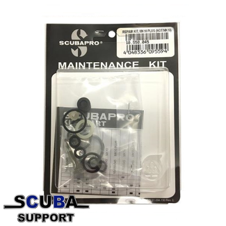 Scubapro Service Kit, MK10+