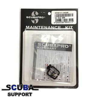 Scubapro Service Kit, D350/400