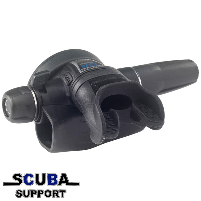 Scubapro MK17 EVO2/C370 Ademautomaten Set