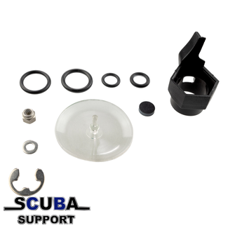 Cressi Service kit 2nd stage ST COMPACT
