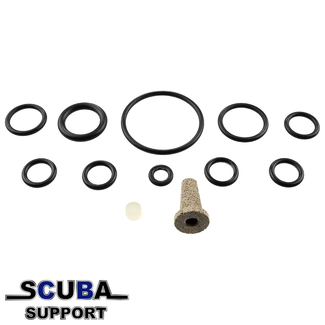 Cressi 1st stage service kit AC2 DIN300
