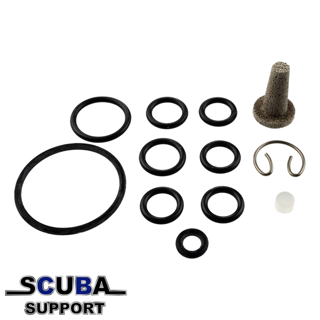 Cressi Service kit Cressi AC2 INT