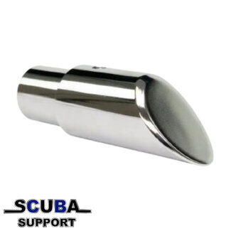 Halcyon Vector Fin Heavy Weight (0.6lb/9.6oz/272g)