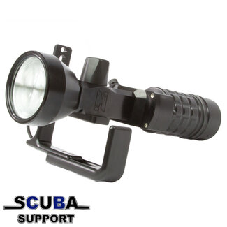 Halcyon Focus 2.0 Handheld 5.2a with charger