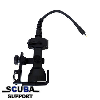 Halcyon Focus 2.0 Slug Asm w/ (EO/Std) Cord