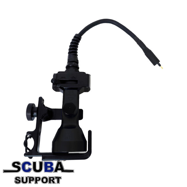 Halcyon Focus 2.0 Slug Asm w/ (EO/Std) Cord