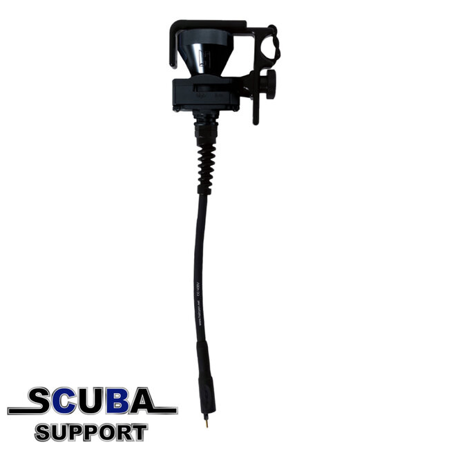 Halcyon Focus 2.0 Slug Asm w/ (EO/Std) Cord