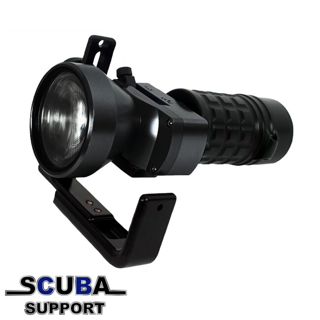 Halcyon Flare EXP Handheld (2.6A/5.2A) w/Charger