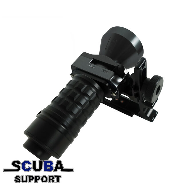 Halcyon Flare EXP Handheld (2.6A/5.2A) w/Charger