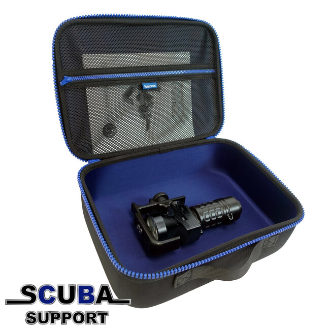 Halcyon Flare EXP Handheld (2.6A/5.2A) w/Charger